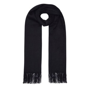 Lona Scott Pure Lambswool Shawl Scarf - 1 of 1