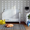 Baby Relax Georgia Crib Conversion Rail - 2 of 2