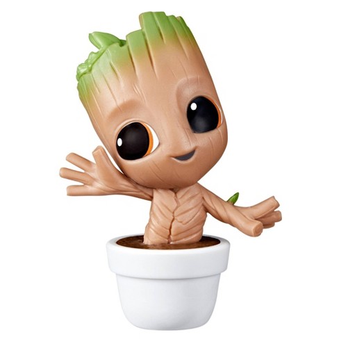 Mini hot sale groot toy