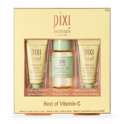 Pixi by Petra Best of Vitamin C - 0.5oz