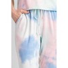Women's Cotton Candy Tie Dye Jogger Pant - 143 STORY - 2 of 4