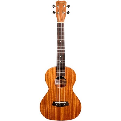 Islander MT-4-EQ Mahogany Top Tenor Acoustic-Electric Ukulele Satin Natural