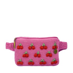 The Sak Caraway Small Belt Bag - Hand Crochet - 1 of 4