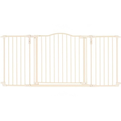 supergate deluxe décor gate