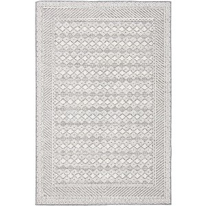 Global 800 GLB864 Power Loomed Indoor/Outdoor Rugs - Safavieh - 1 of 4
