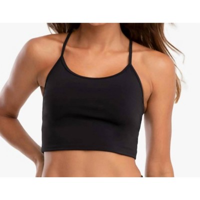 Koral Blackout Gray Sports Bra Size Small buy