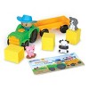 Learning Resources Peekaboo Tractor Playset - 2 of 4
