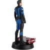 Eaglemoss Collections Marvel Movie Collection 1:16 Figurine | Tony Stark Race Suit - 3 of 3