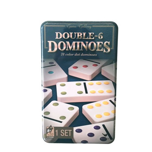 Google dominoes games free