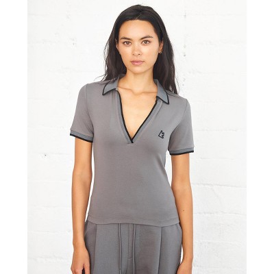Spruce Fashion Alice Roya Polo