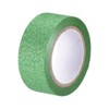 Unique Bargains Self-Adhesive Decorative DIY Arts Gift Wrapping Craft Glitter Tape - 3 of 4