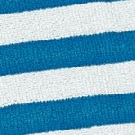 blue white