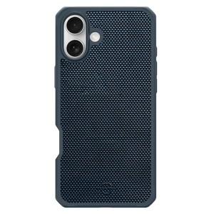Itskins - Ballistic_r Nylon Magsafe Case For Apple Iphone 16 - 1 of 1