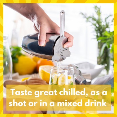 Taaka Vodka - 750ml Bottle