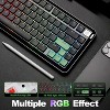 YUNZII L75 Low Profile Mechanical Keyboard - 4 of 4