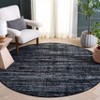 Mila MIL238 Power Loomed Indoor Rugs - Safavieh - 2 of 4
