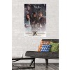Trends International Disney Pirates of the Caribbean: Dead Men Tell No Tales - Crew Unframed Wall Poster Prints - 2 of 4