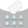 Unique Bargains Lamp Lantern Water Cooling System Acrylic Rigid Round Tubes 6" - 3 of 4