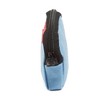 Manhattan Portage Coin Purse W/Divider, Ice Blue - 4 of 4