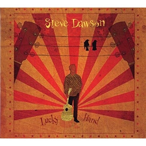 Steve Dawson - Lucky Hand - image 1 of 1