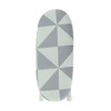 Unique Bargains Foldable Mini Ironing Board 1 Pc - 4 of 4