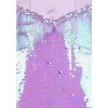 HalloweenCostumes.com Women's Deluxe Under the Sea Beauty Costume - 2 of 4