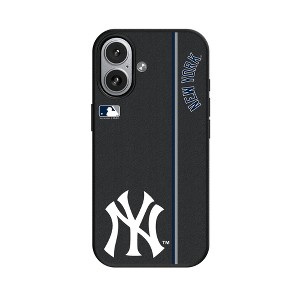 MLB American League Teams Sidebar MagSafe Compatible Cell Phone Case for Apple iPhone 17 Series - 1 of 4