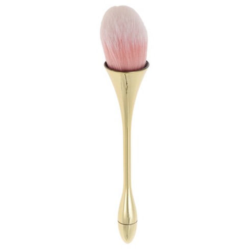 Unique Bargains Lightweight Powder Brush 1 Pc - image 1 of 4