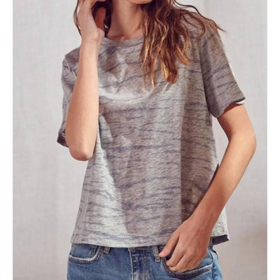 Women's Zebra Tshirt - STORIA