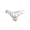 Women's Ruffle Delilah Bottom - WE WORE WHAT - 2 of 2