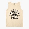 Simply Sage Market Soccer Mom Squad Garment Dyed Tank - 3 of 3