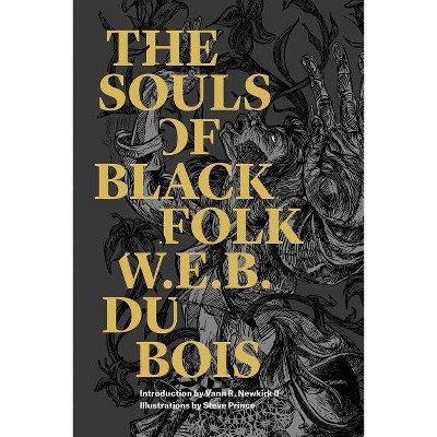 The Souls of Black Folk - (Restless Classics) by  W E B Du Bois (Paperback)