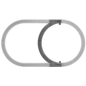 Lionel Gold Rush Sluice Tank Car Toy Vehicle - 1 of 4