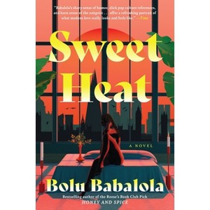 Sweet Heat - by Bolu Babalola - 1 of 1
