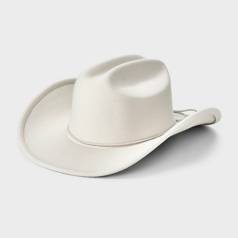 Target displayschutzfolie straw cowboy hats