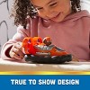 PAW Patrol, Zuma’s Hovercraft, Toy Vehicle with Collectible Action Figure - 2 of 4