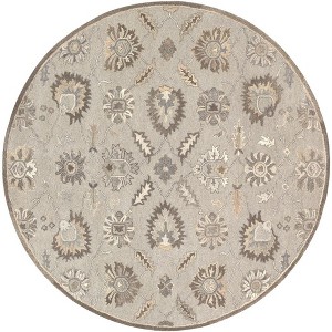 Mark & Day Kinistino Tufted Indoor Area Rugs - 1 of 4