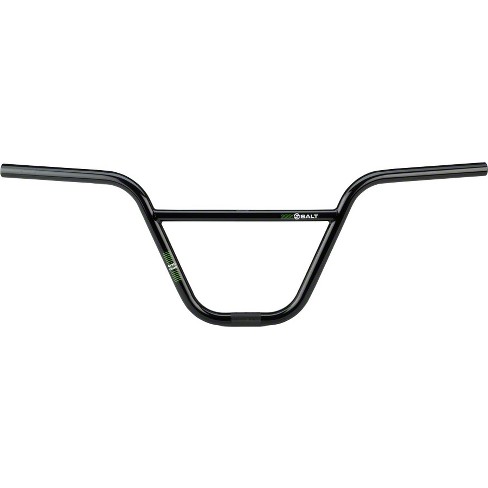 Pro bmx outlet handlebars