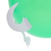 Blue Panda 36 Pack Latex Dinosaur Balloons for Birthday Party Decorations, Party Supplies (Green, 12 In) - 4 of 4