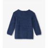 Girl Metallic Lightening Sweater - Hatley - 2 of 3