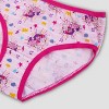 Girls' My Little Pony 7pk Underwear - 4 of 4