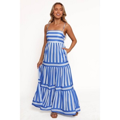 Emry Maxi Dress