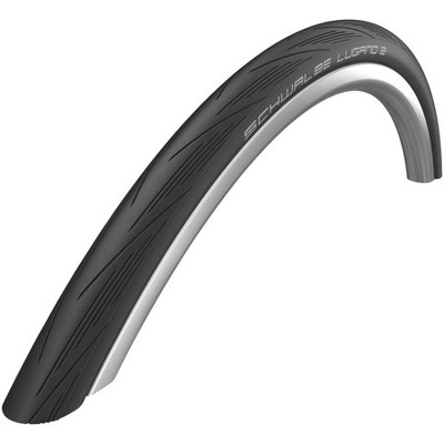 Schwalbe Lugano II Tire Tires