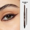 Revlon ColorStay Waterproof Eyeliner with Built-in Smudger - 0.02oz/2ct - image 3 of 4