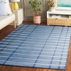 Groove GRV110 Power Loomed Indoor Rugs - Safavieh - 2 of 4