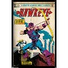 Trends International Marvel Comics - Hawkeye - Hawkeye #1 Unframed Wall Poster Prints - 4 of 4