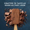 Talenti Dark Chocolate Mini Frozen Gelato Bars - 6pk/11.1 fl oz - image 4 of 4