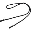 Croakies Ultrasuede Eyewear Retainer with Spec-End Tips in Beige - 3 of 3
