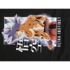 Dragon Ball Super Goku Ultra Instinct Men's Black Sweatshirt - 2 of 2