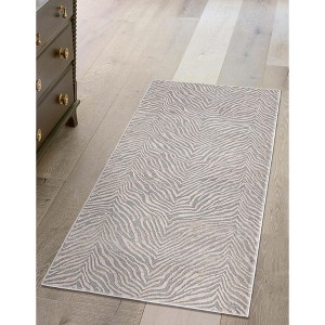 Unique Loom Finsbury Collection Area Rug - Meghan - 1 of 4